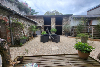 achat maison la-jumelliere 49120