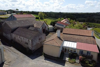 achat maison la-jumelliere 49120