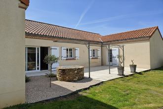 achat maison la-jumelliere 49120