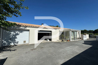 achat maison la-laigne 17170