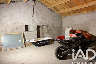 achat maison la-laigne 17170