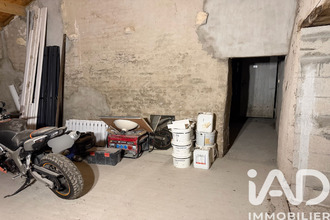 achat maison la-laigne 17170