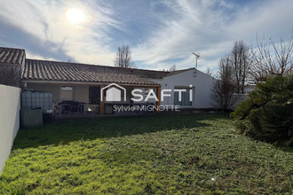 achat maison la-laigne 17170