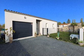 achat maison la-laigne 17170