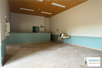 achat maison la-laigne 17170