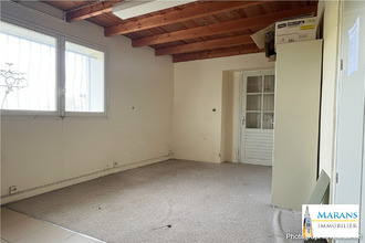 achat maison la-laigne 17170