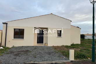 achat maison la-laigne 17170