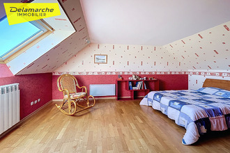 achat maison la-lande-d-airou 50800