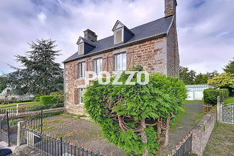 achat maison la-lande-d-airou 50800