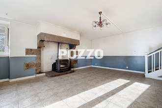 achat maison la-lande-d-airou 50800