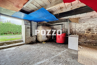 achat maison la-lande-d-airou 50800