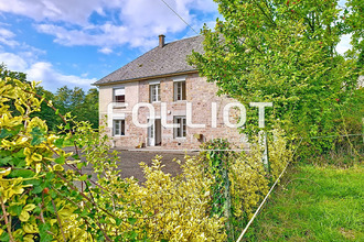 achat maison la-lande-d-airou 50800