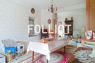 achat maison la-lande-d-airou 50800