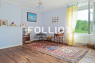 achat maison la-lande-d-airou 50800