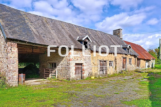 achat maison la-lande-d-airou 50800