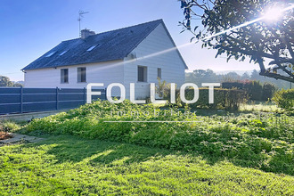 achat maison la-lande-d-airou 50800