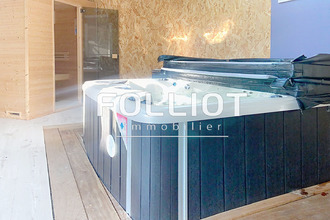 achat maison la-lande-d-airou 50800