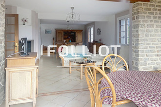 achat maison la-lande-d-airou 50800