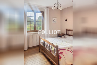 achat maison la-lande-d-airou 50800