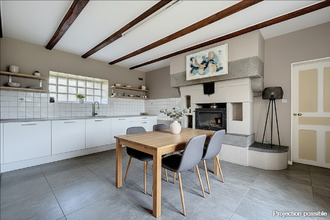 achat maison la-lande-d-airou 50800