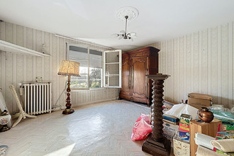 achat maison la-lande-d-airou 50800