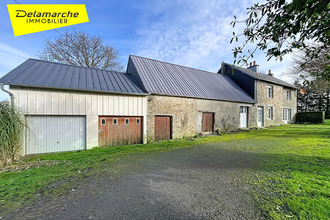achat maison la-lande-d-airou 50800