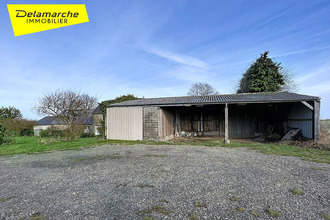 achat maison la-lande-d-airou 50800