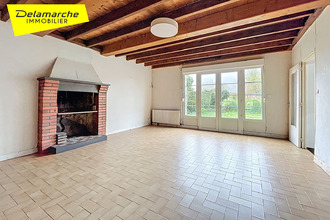 achat maison la-lande-d-airou 50800