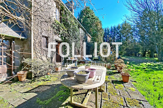 achat maison la-lande-d-airou 50800