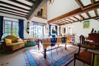 achat maison la-lande-d-airou 50800