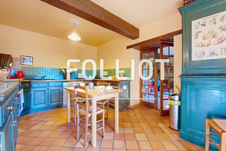 achat maison la-lande-d-airou 50800