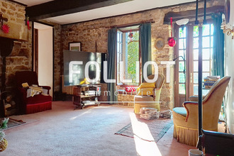 achat maison la-lande-d-airou 50800