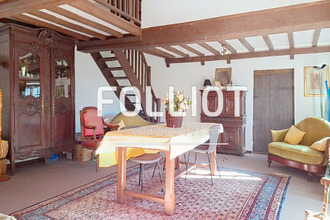 achat maison la-lande-d-airou 50800