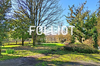 achat maison la-lande-d-airou 50800