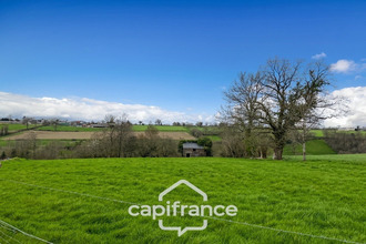 achat maison la-lande-d-airou 50800