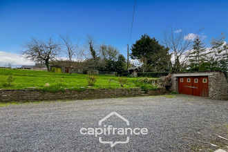 achat maison la-lande-d-airou 50800