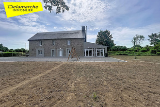 achat maison la-lande-d-airou 50800