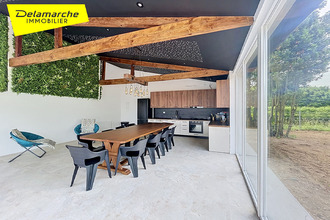 achat maison la-lande-d-airou 50800