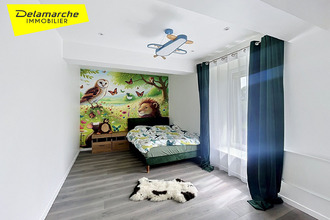 achat maison la-lande-d-airou 50800