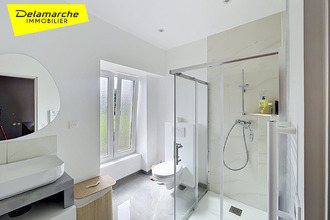 achat maison la-lande-d-airou 50800