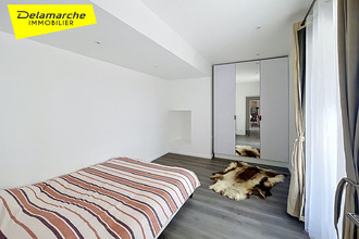 achat maison la-lande-d-airou 50800