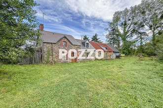 achat maison la-lande-d-airou 50800