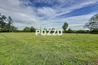 achat maison la-lande-d-airou 50800