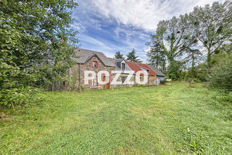 achat maison la-lande-d-airou 50800