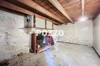achat maison la-lande-d-airou 50800