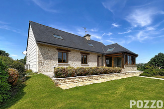 achat maison la-lande-d-airou 50800
