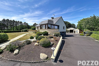 achat maison la-lande-d-airou 50800
