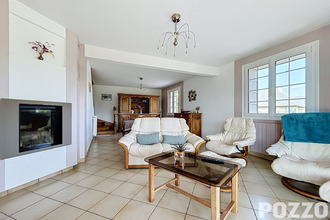 achat maison la-lande-d-airou 50800