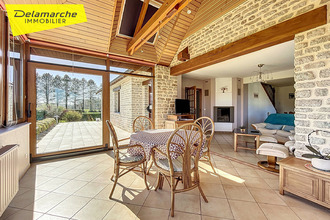 achat maison la-lande-d-airou 50800