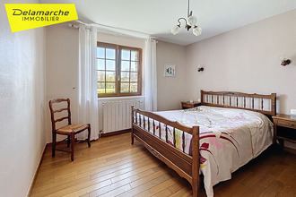 achat maison la-lande-d-airou 50800